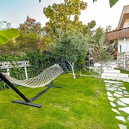 Joy Glamping Kaş