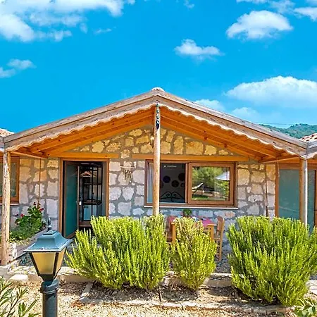 Otel Joy Glamping Kaş