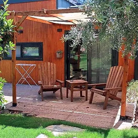 Joy Glamping