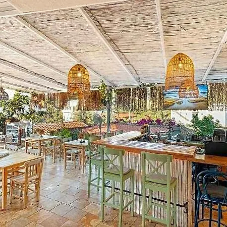 Joy Glamping Otel Kaş