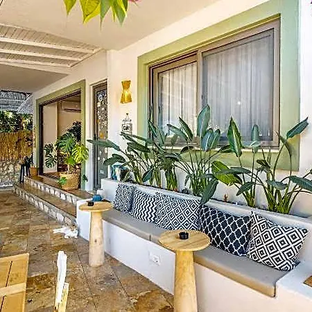 Otel Joy Glamping