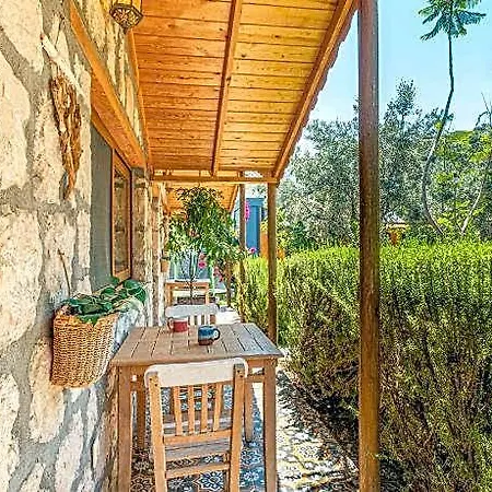 Joy Glamping 2*