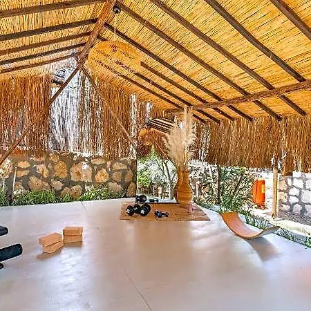Otel Joy Glamping