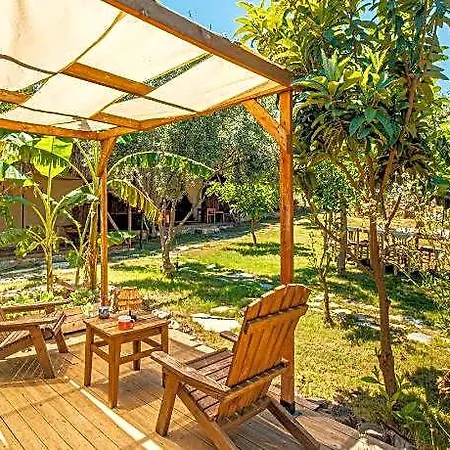 Otel Joy Glamping