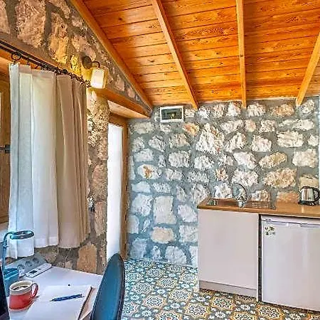 Joy Glamping Отель Каш