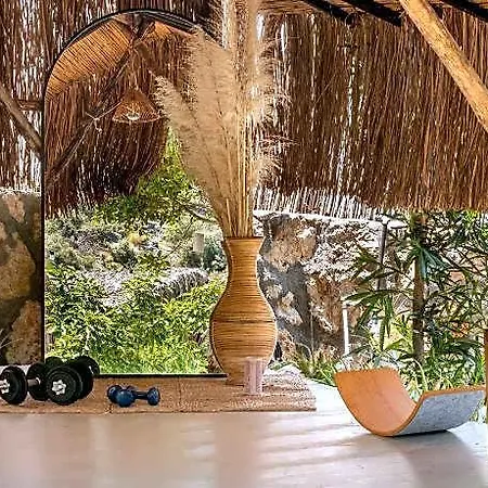 Joy Glamping Otel