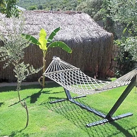 Joy Glamping Отель 2*