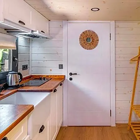 Отель Joy Glamping 2*