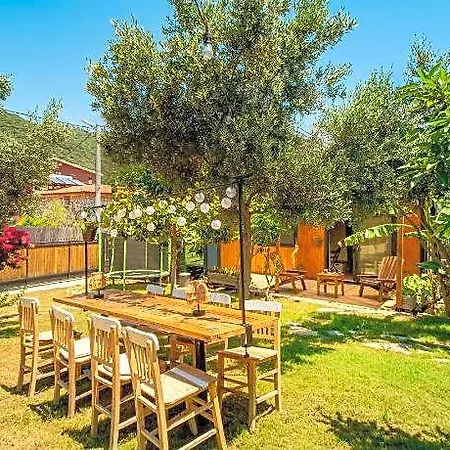 Joy Glamping Kaş