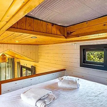 Joy Glamping Otel Kaş