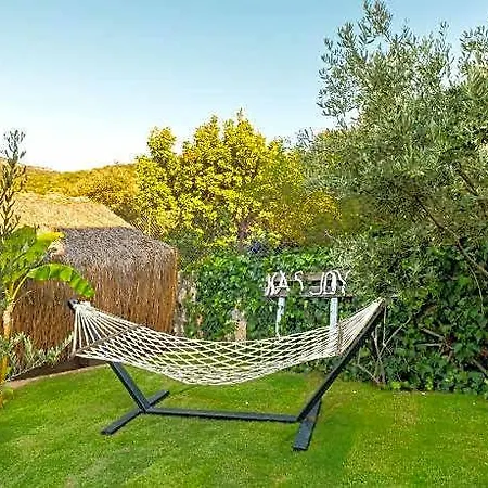 Joy Glamping Otel